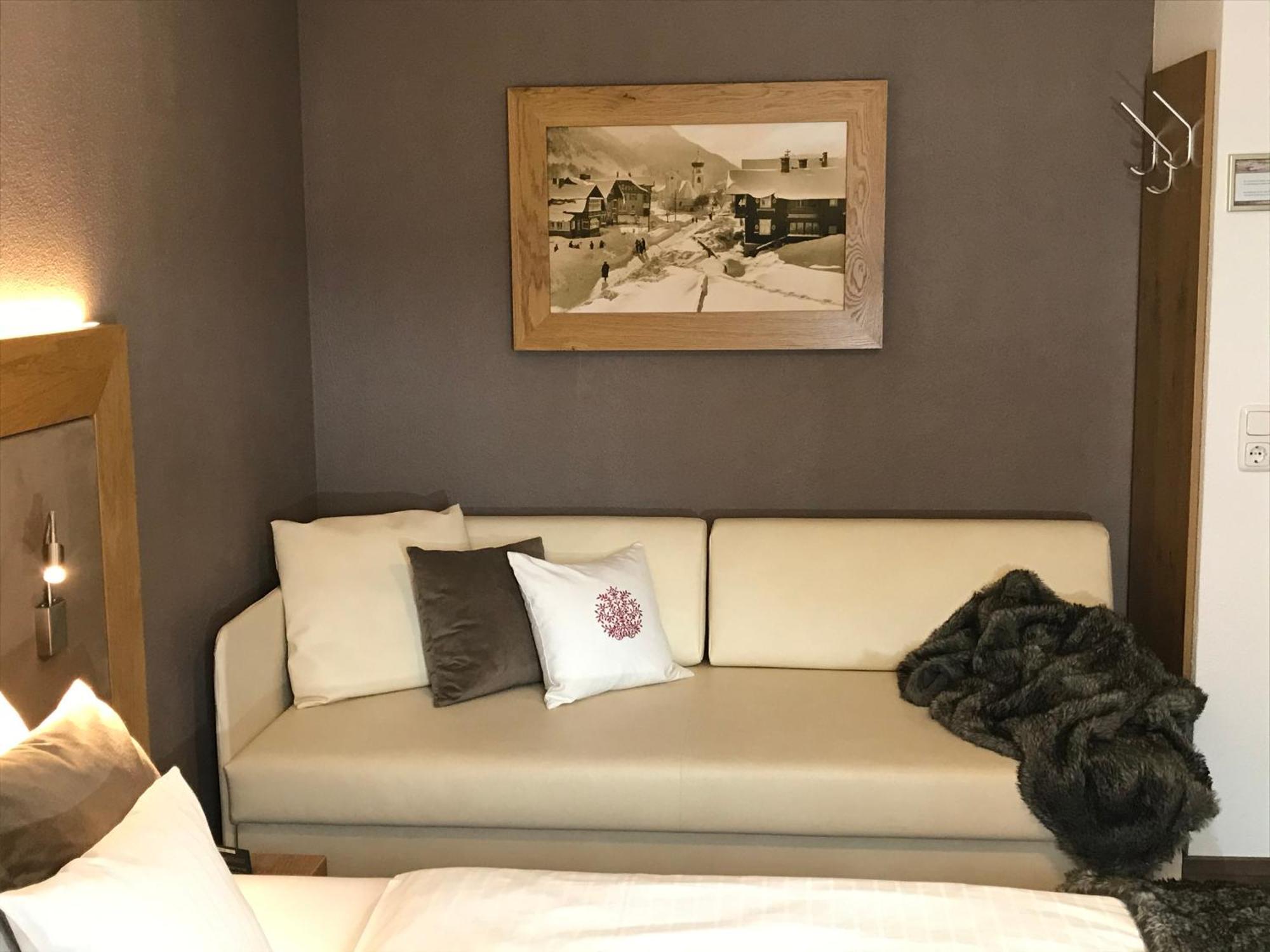 Haus Zangerl Inkl Sommer-Karte Premium St. Anton am Arlberg Zewnętrze zdjęcie