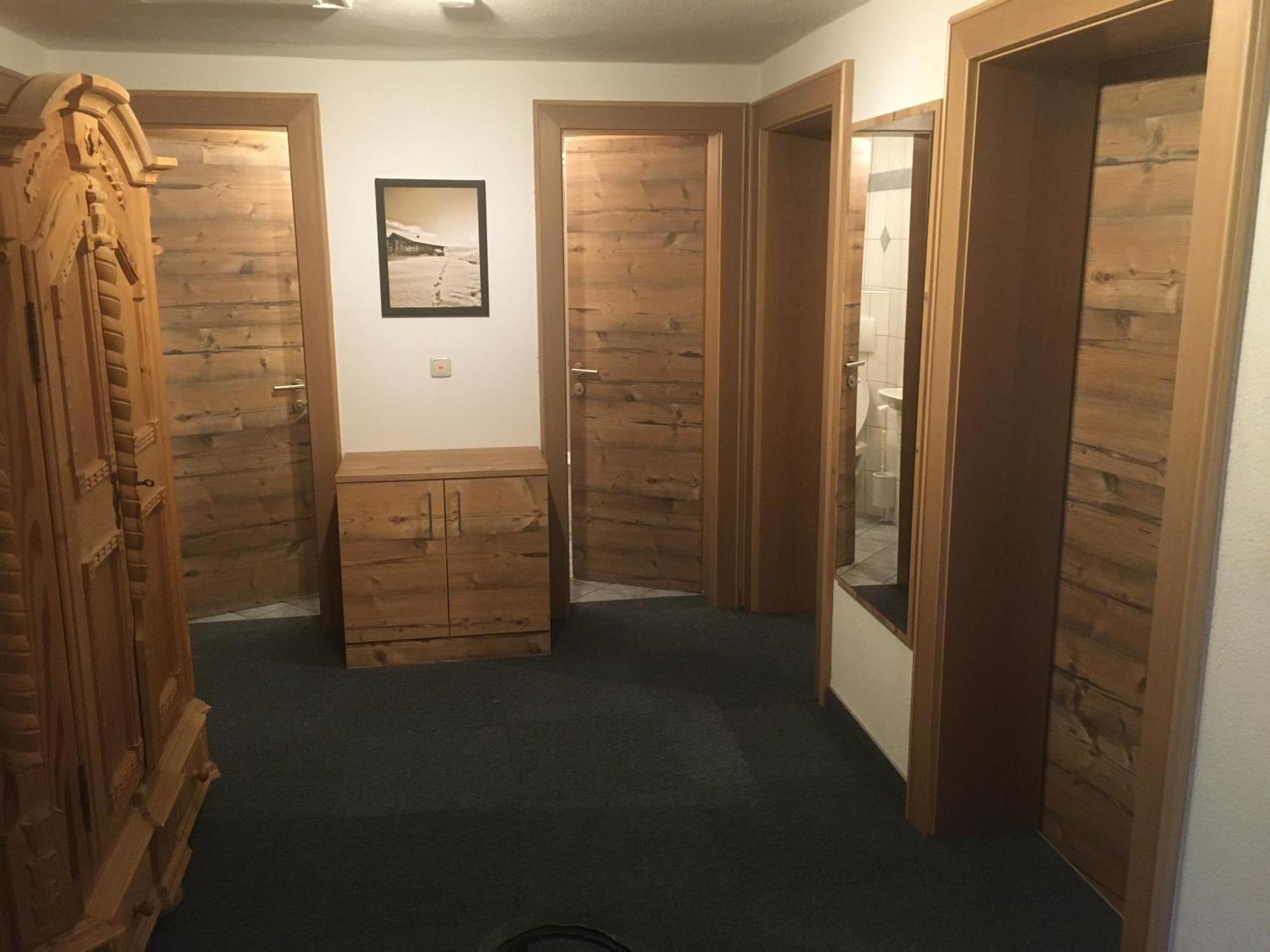 Haus Zangerl Inkl Sommer-Karte Premium St. Anton am Arlberg Zewnętrze zdjęcie