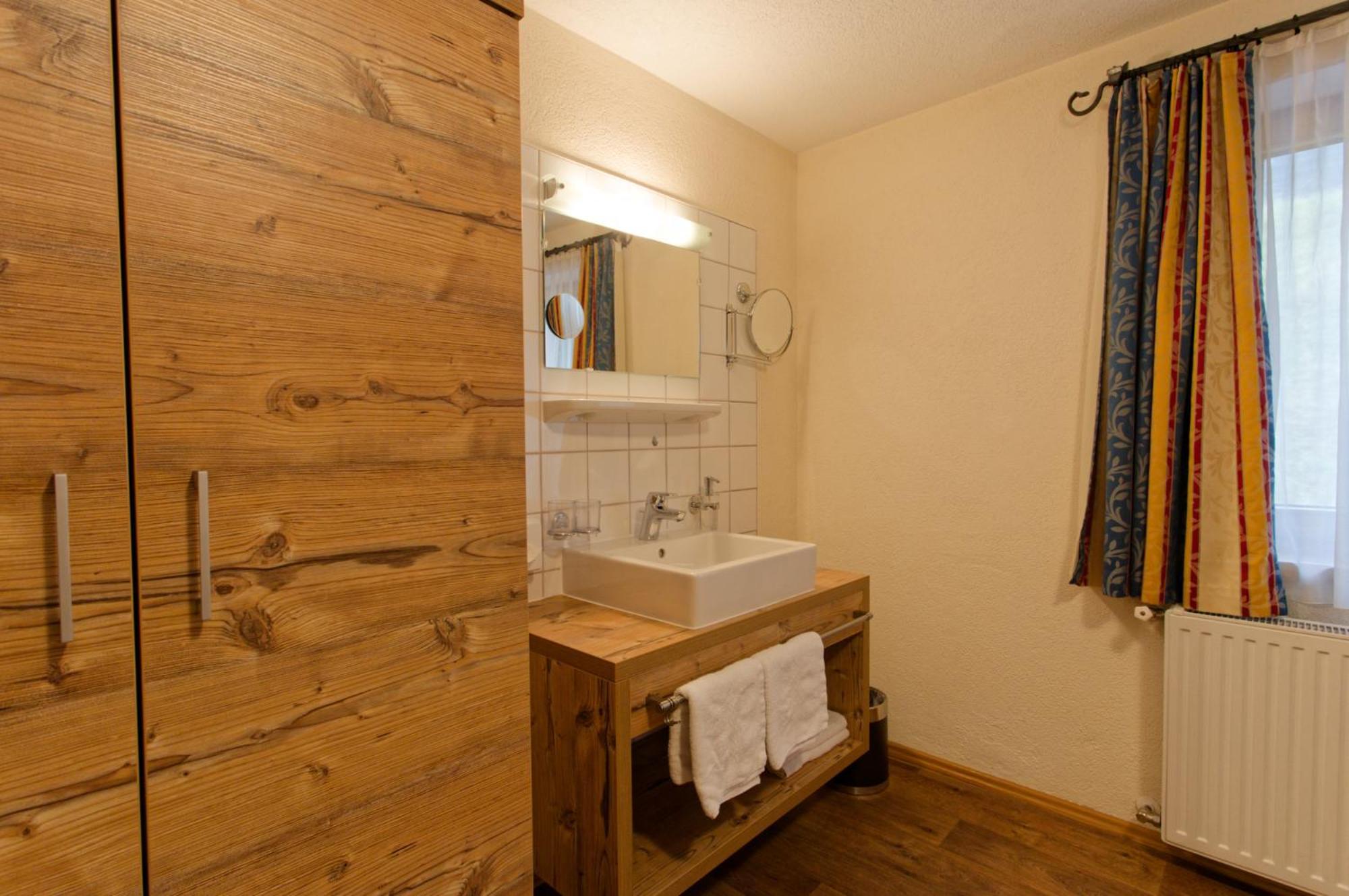 Haus Zangerl Inkl Sommer-Karte Premium St. Anton am Arlberg Zewnętrze zdjęcie