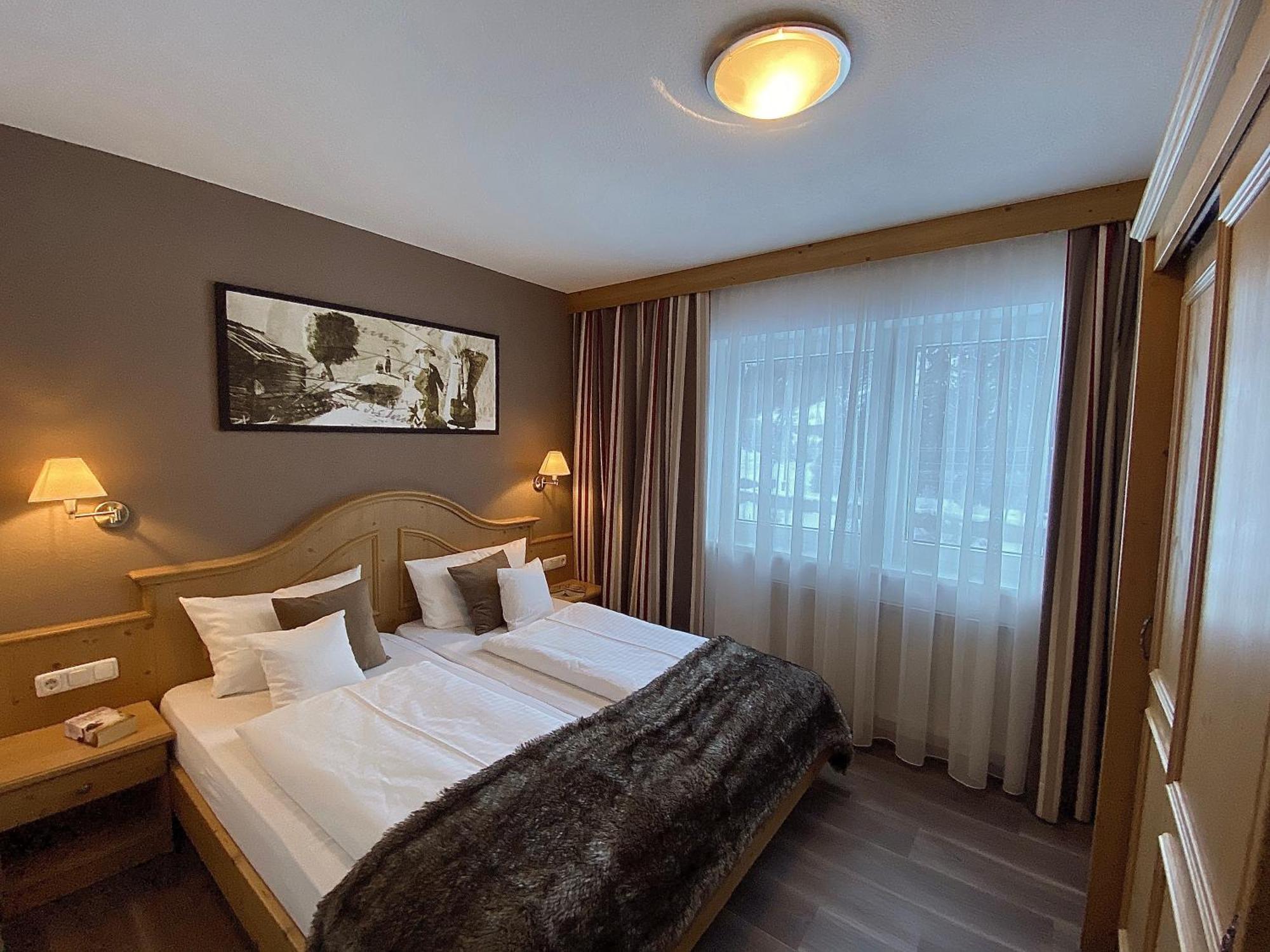 Haus Zangerl Inkl Sommer-Karte Premium St. Anton am Arlberg Zewnętrze zdjęcie