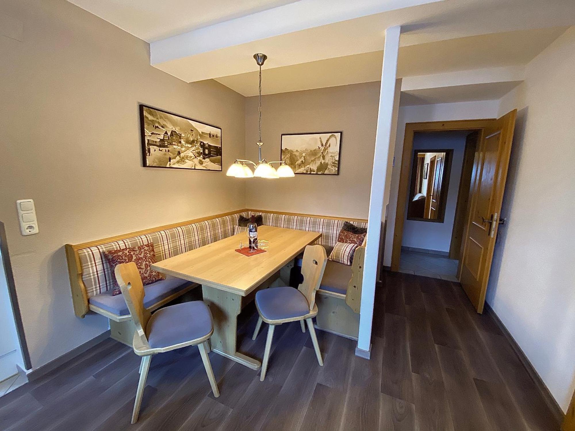 Haus Zangerl Inkl Sommer-Karte Premium St. Anton am Arlberg Zewnętrze zdjęcie