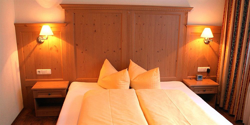 Haus Zangerl Inkl Sommer-Karte Premium St. Anton am Arlberg Zewnętrze zdjęcie
