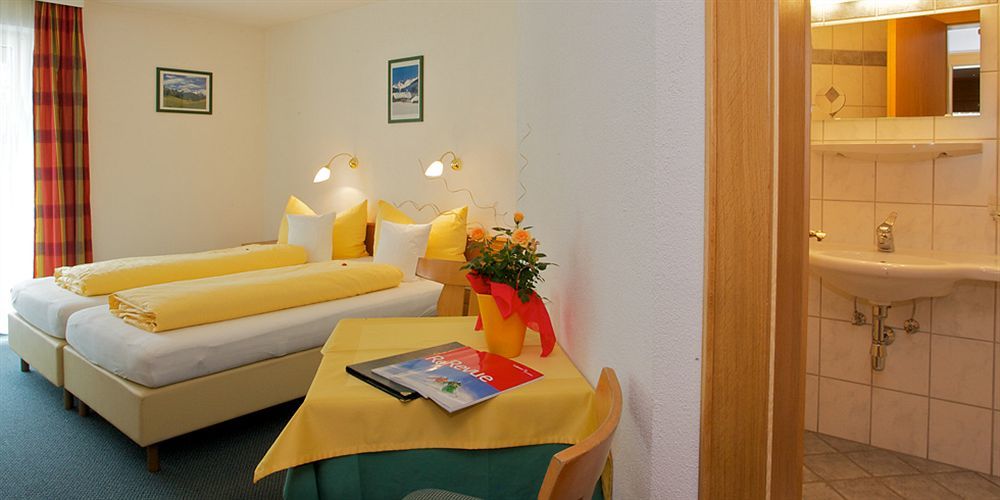 Haus Zangerl Inkl Sommer-Karte Premium St. Anton am Arlberg Zewnętrze zdjęcie