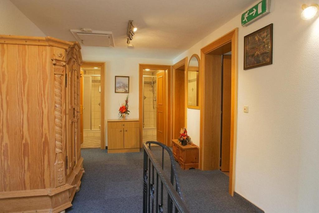 Haus Zangerl Inkl Sommer-Karte Premium St. Anton am Arlberg Pokój zdjęcie