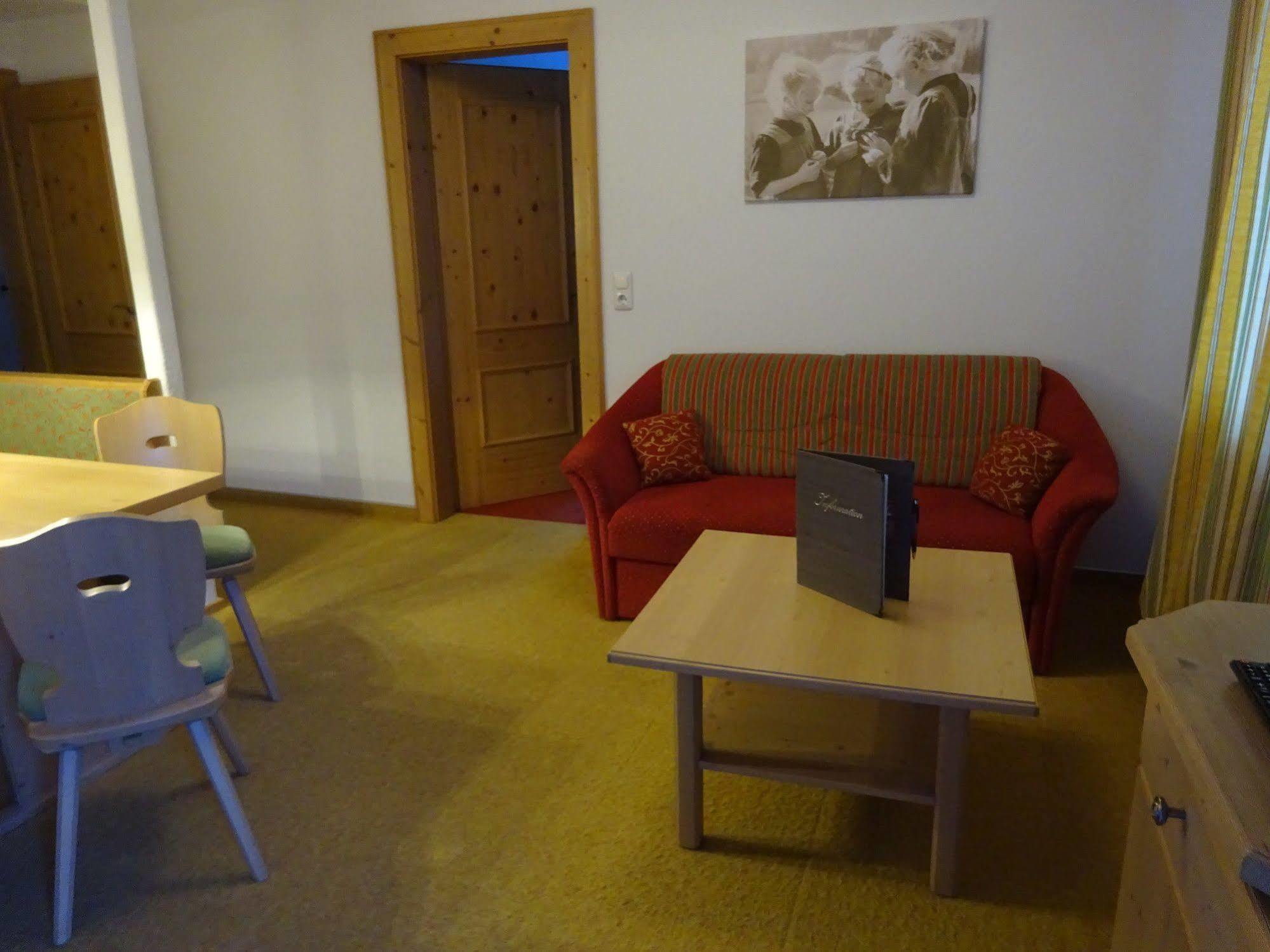Haus Zangerl Inkl Sommer-Karte Premium St. Anton am Arlberg Zewnętrze zdjęcie