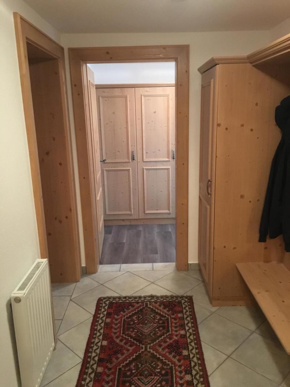 Haus Zangerl Inkl Sommer-Karte Premium St. Anton am Arlberg Zewnętrze zdjęcie