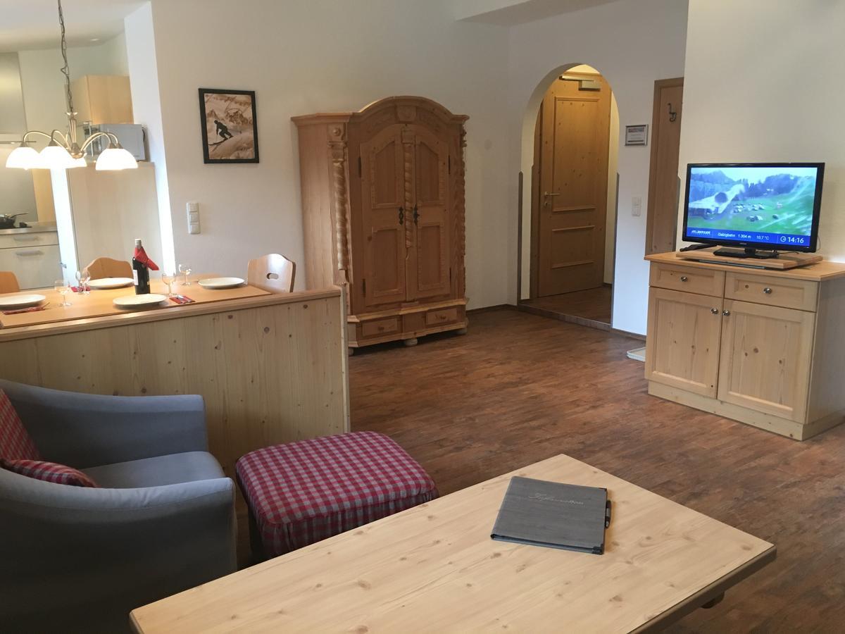 Haus Zangerl Inkl Sommer-Karte Premium St. Anton am Arlberg Zewnętrze zdjęcie